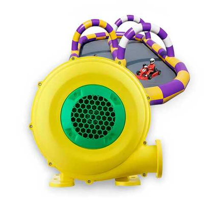 Насосы (нагнетатели) для надувных трасс