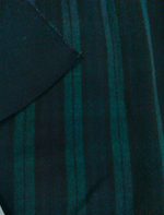 Пальтовая двухслойная