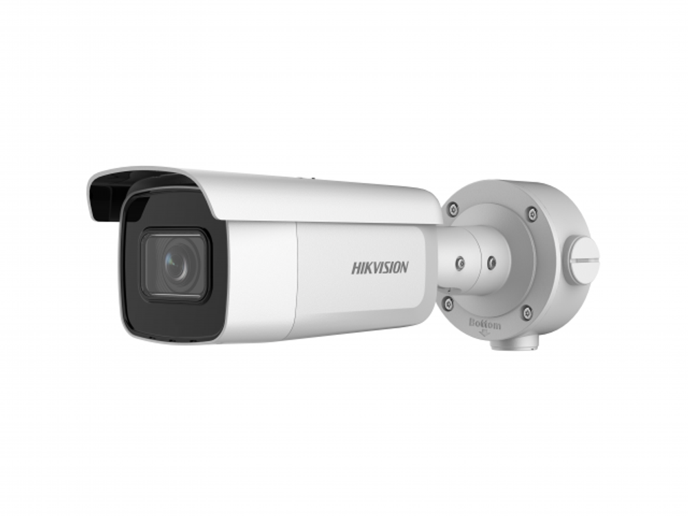 DS-2CD3686G2T-IZS(7-35mm)(H) Уличная цилиндрическая IP-камера 8Мп Hikvision