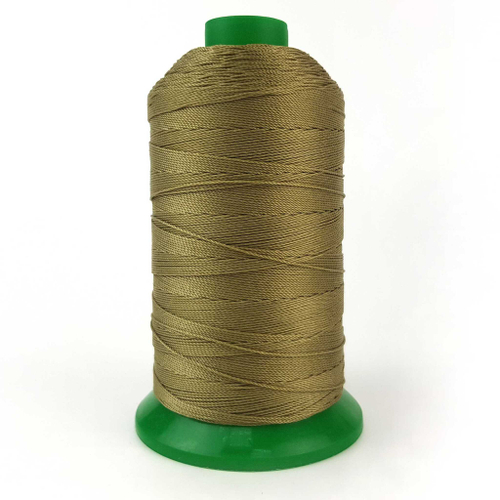 367 Нитки 10 Sinton 250G 800м бежевый