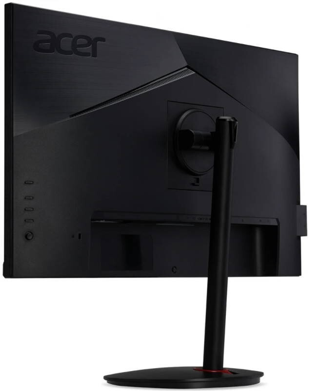 Монитор Acer 27;; Nitro XV272Sbmiiprx 1920x1080 IPS LED 144Гц 2ms FreeSync Premium HDMI DisplayPort