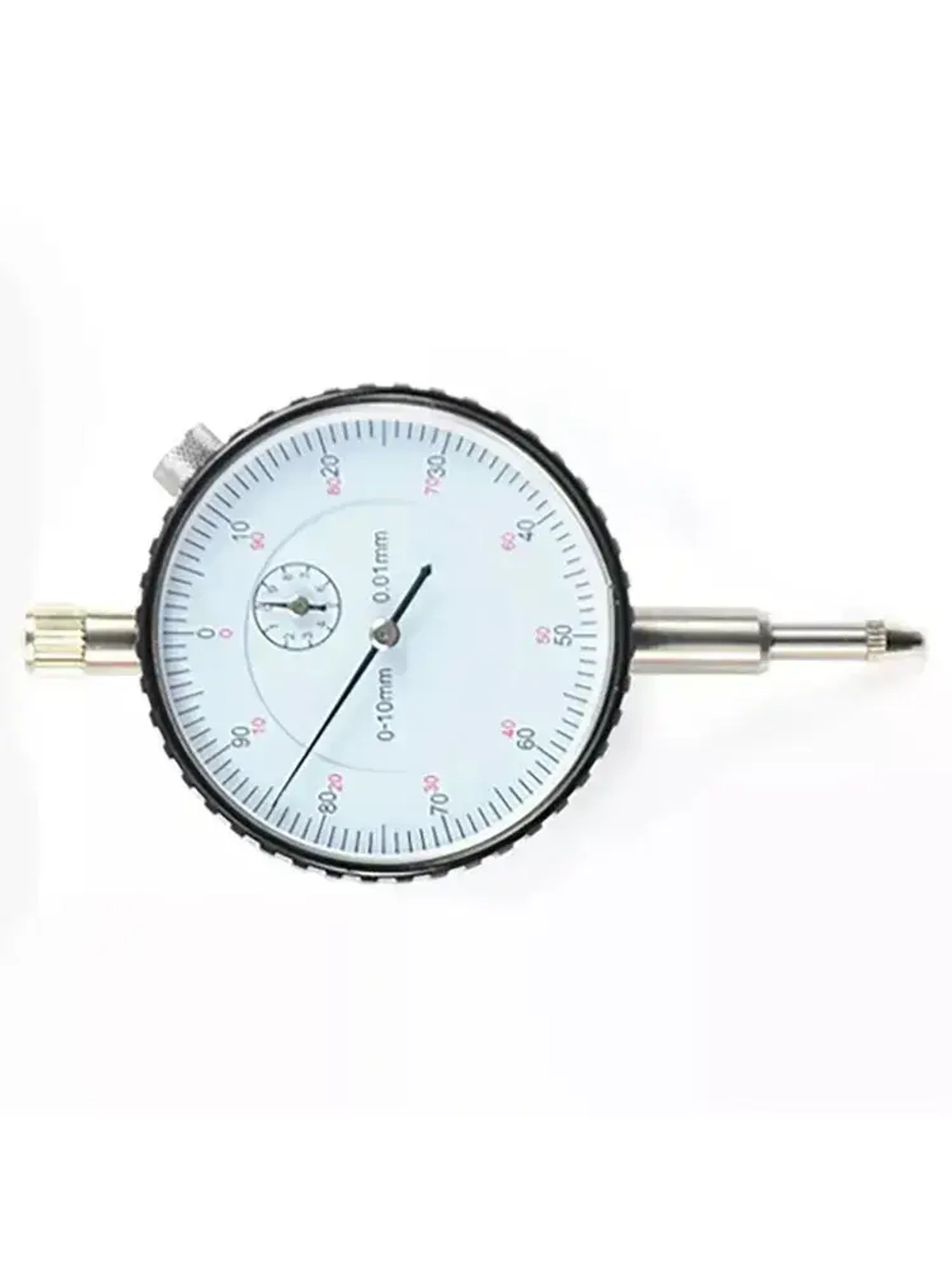 Индикатор часового типа с магнитной стойкой в кейсе Gestell