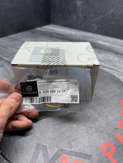 Датчик износа тормозных колодок Mercedes A2205401517