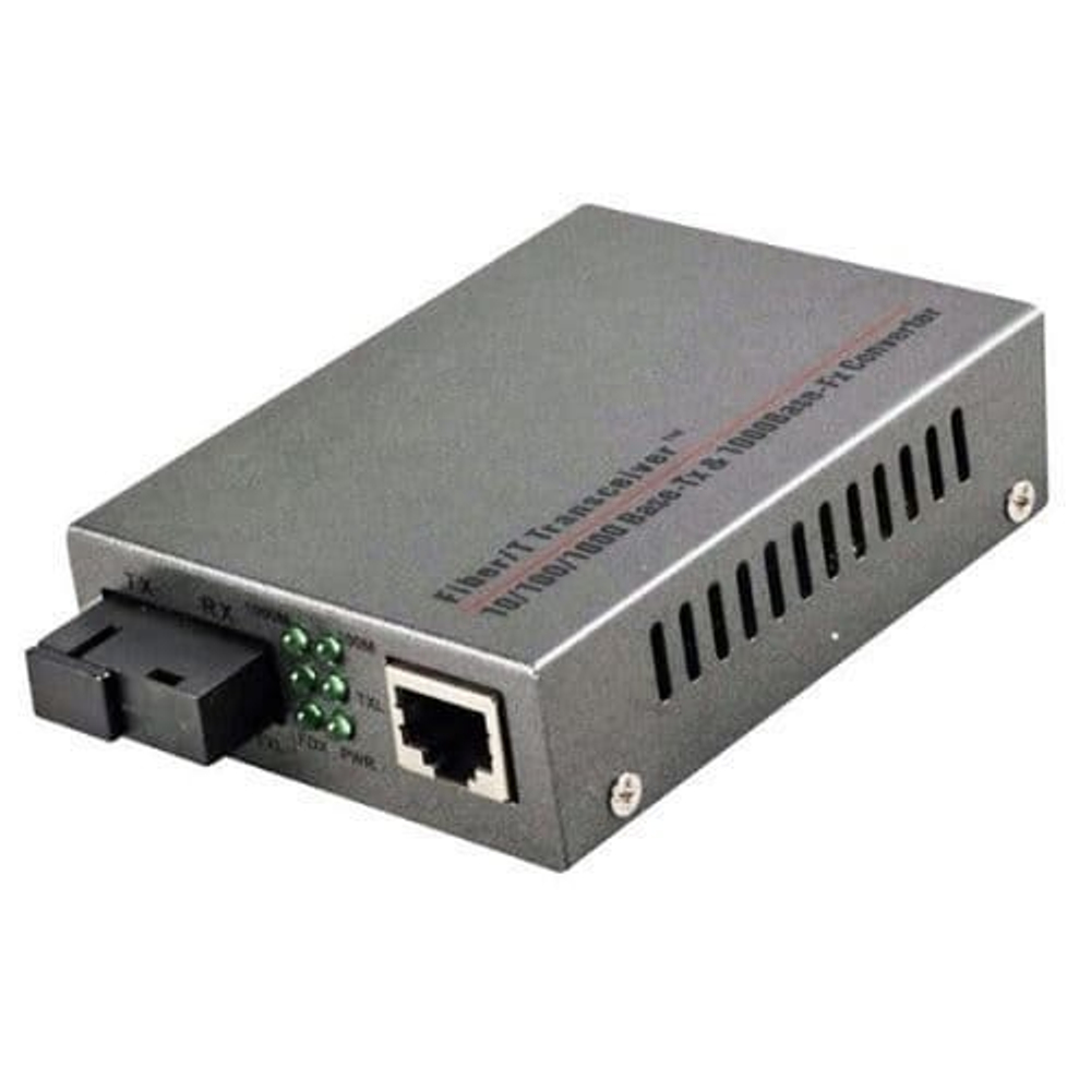 Osnovo OMC-1000-11S5a Сетевое оборудование