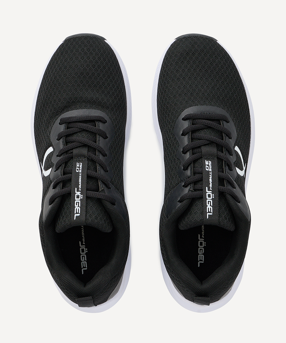 Кроссовки спортивные Airstream 3.0 JSH504, черный