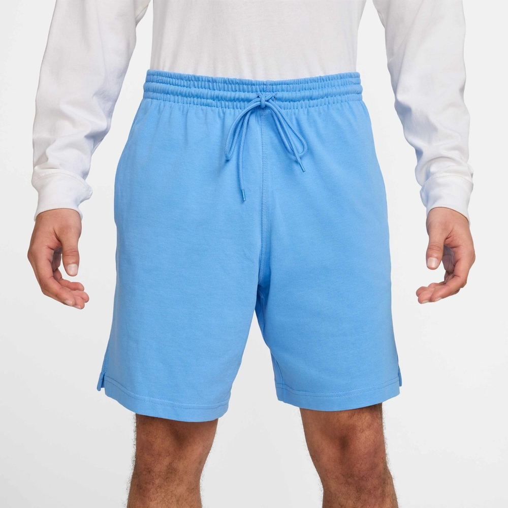 Шорты спортивные мужские NIKE M NK CLUB KNIT SHORT