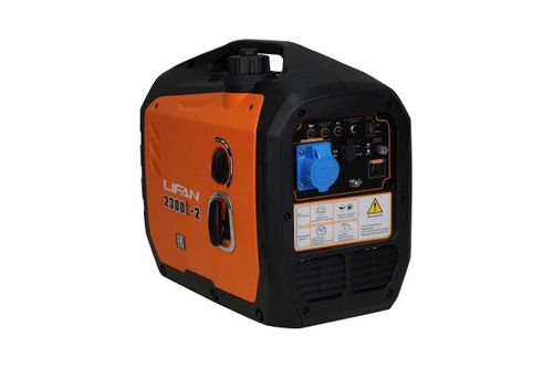 Генератор Lifan 2300i-2 инвертор