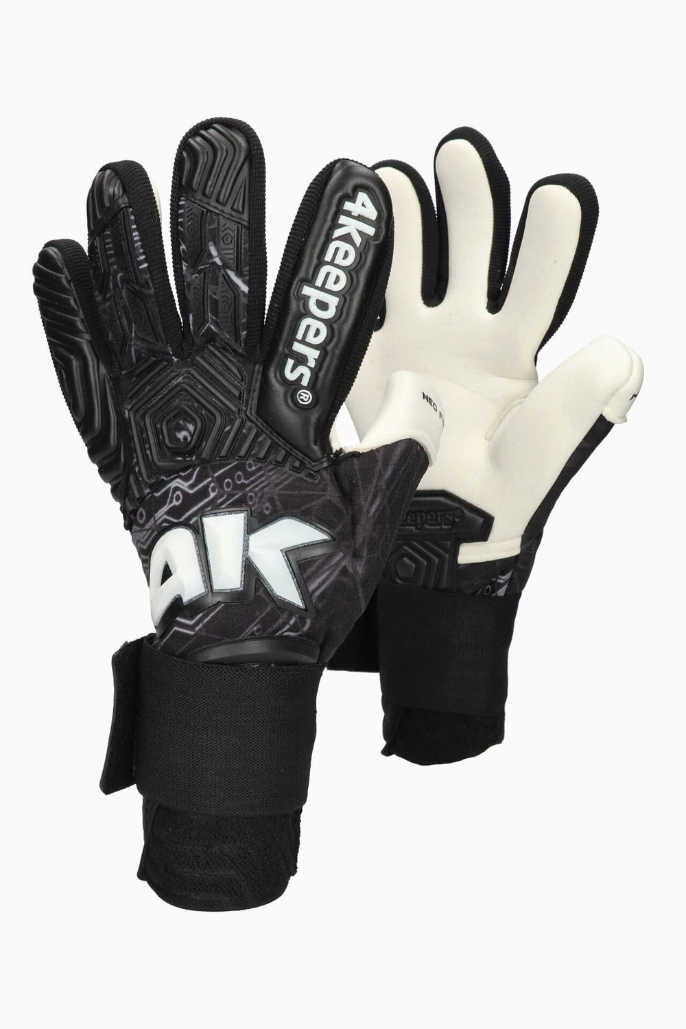 Вратарские перчатки 4keepers Neo Elegant NC