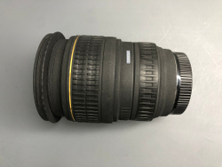 Sigma DG 24-70mm 2.8 EX Aspherical