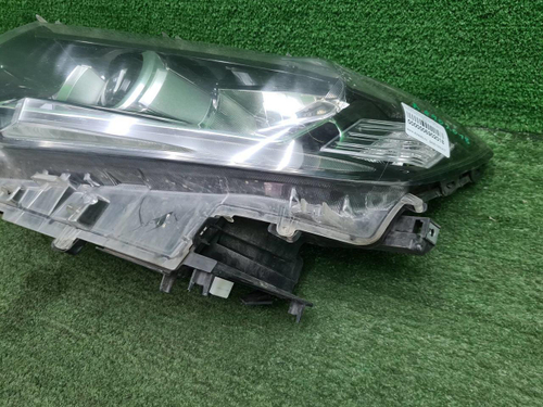Фара левая Toyota LC Prado 150 (2017-н.в.) LED
