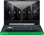 Ноутбук Asus TUF Gaming F15 FX506HE-HN001