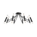 Потолочная люстра Maytoni Vigo MOD620CL-16B