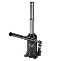 Домкрат бутылочный двухштоковый 5т (h min-230мм, h max-500мм) Forsage F-TH805001 BIG
