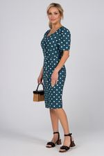 Платье Кимберли №4 Valentina