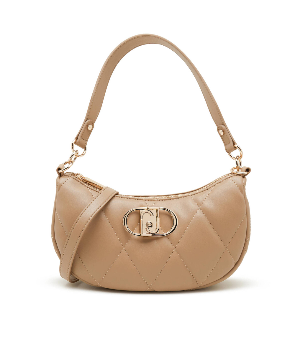 Сумка через плечо CROSS OVER Liu Jo - бежевый(AF3248 E0426)