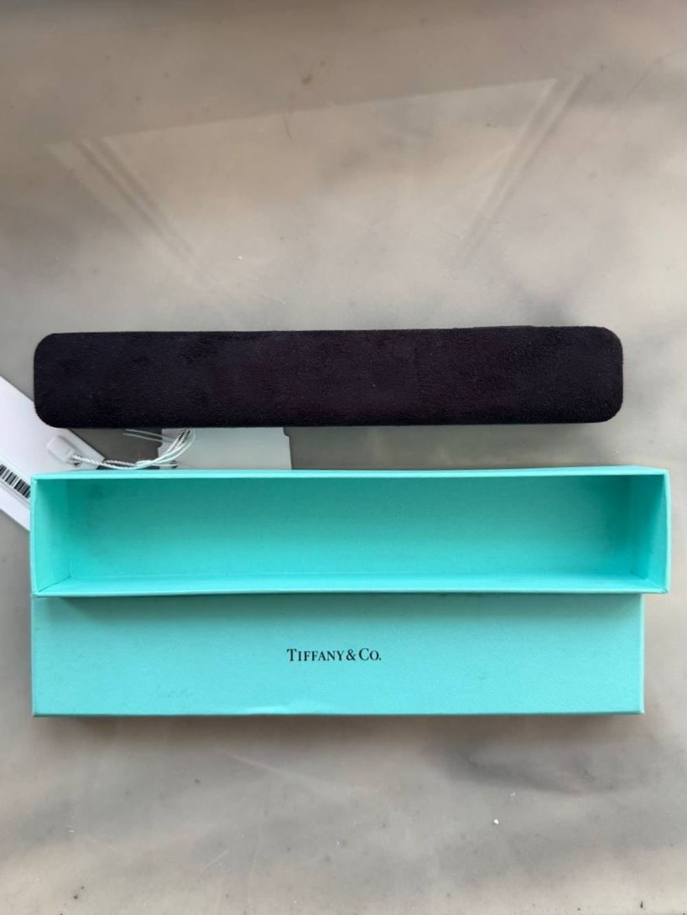 Браслет Tiffany T Smile small