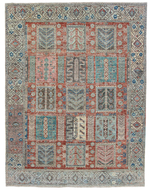 Temori 275 x 355 см