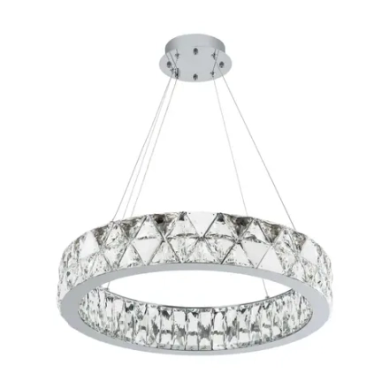 Подвесная люстра Modelux ML.6982.600P CR