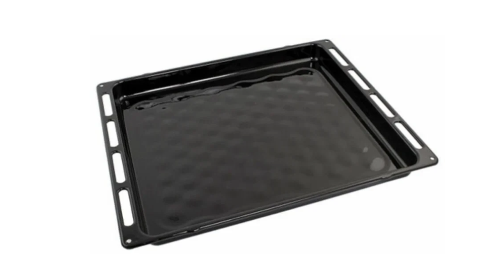 Электрическая мини-печь VESTA MP-V 2336 PL черно-красная