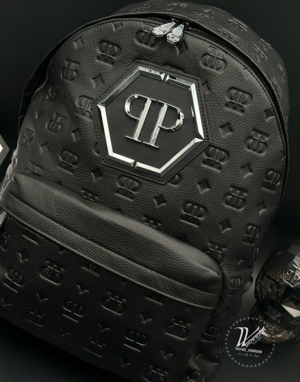 Рюкзак Philipp Plein
