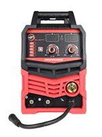 Полуавтомат сварочный многофункциональный PROFIPOWER MIG-250 5 в 1 (MIG/MAG//MIG NO GAS/ММА/TIG)