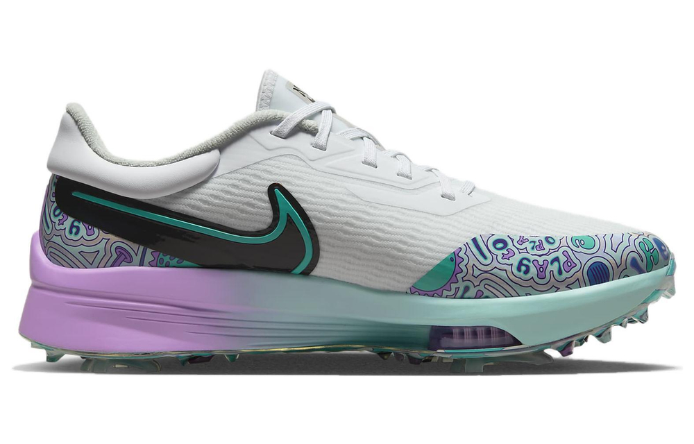 Кроссовки Nike Air Zoom Infinity Tour Next