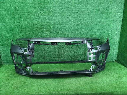 Бампер передний Voyah Free (2023-н.в.)