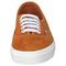 Vans Low Top 'Orange'