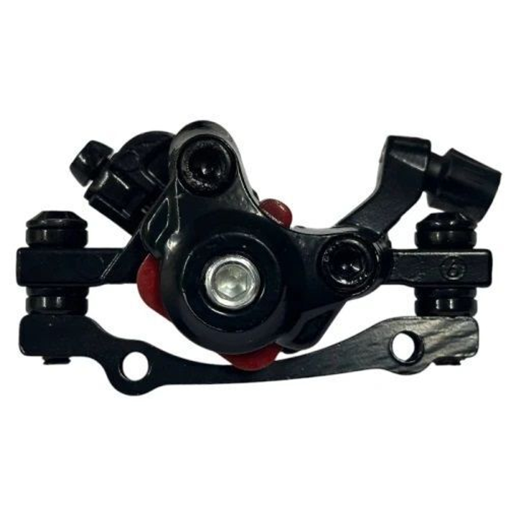 Суппорт тормозной калипер F-160/R-140 (тип 2)