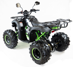 Квадроцикл MOTAX ATV Grizlik-8 125