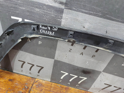 Накладка крыла переднего правого Toyota RAV4 V (XA50) 18-нв Б/У Оригинал 7560142160