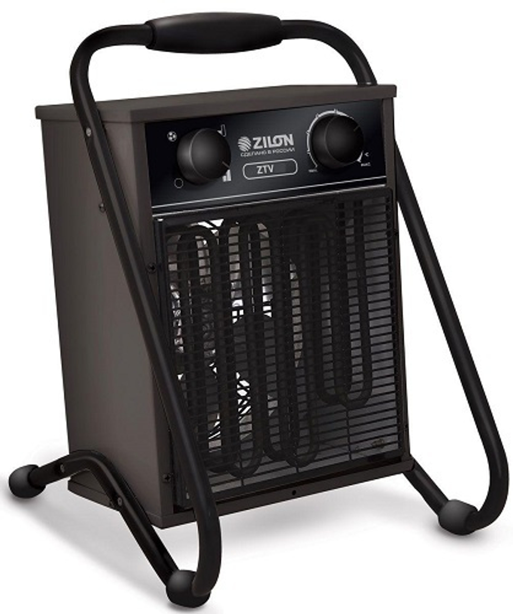 Тепловая пушка  Zilon ZTV-30