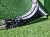 Крыло переднее левое GAC GS8 2 (2021-н.в.)