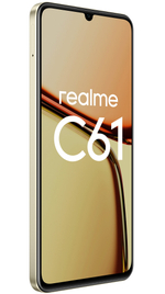 realme C61