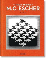 The Magic Mirror of M. C. Escher