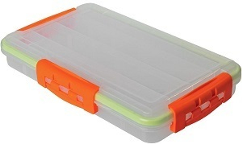 Коробка Helios HS-ZY-049 рыболовная 360х220х50мм