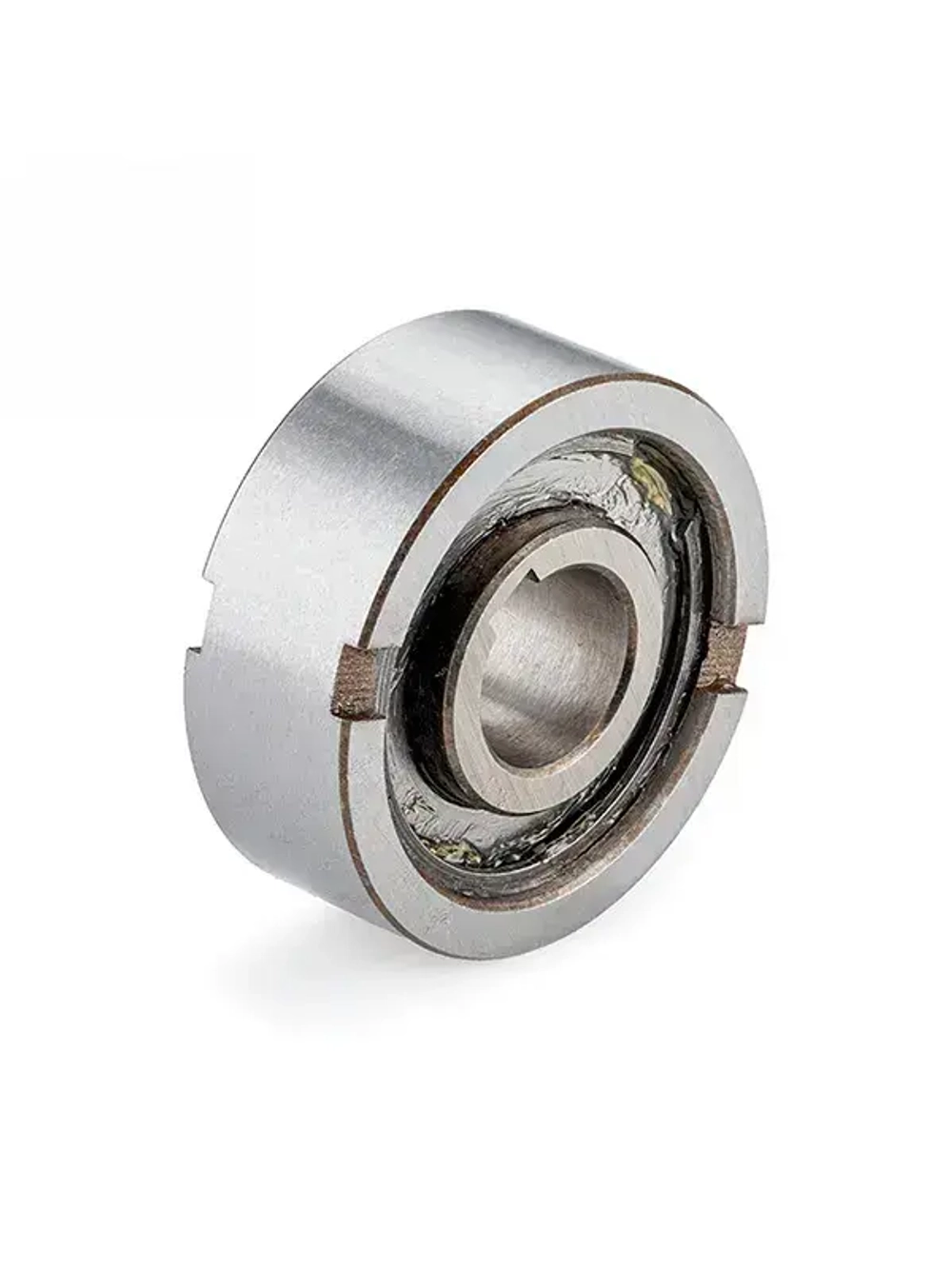 Обгонная муфта USNU40 (ASNU40) ISKRA