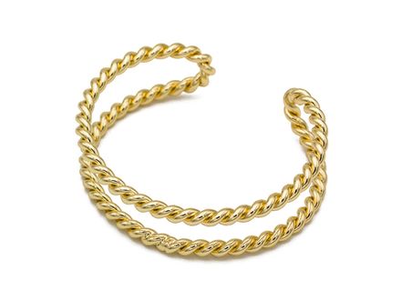 Браслет "Витой" 16,5мм