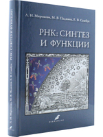 РНК: синтез и функции