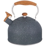 ЧАЙНИК AGNESS СО СВИСТКОМ 2,5 Л,НЖС ИНДУКЦИЯ