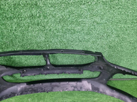 Бампер передний BMW X1 F48 (2019-2022) M-paket