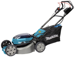 Аккумуляторная газонокосилка Makita DLM462Z