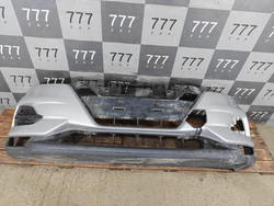Бампер передний Nissan Qashqai 2 (J11) 17-24 Б/У Оригинал 62022HL00H