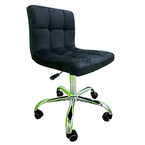 Офисное кресло DOMINIC RL черное