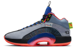 Кроссовки Jordan Air Jordan 35 Center Of Gravity