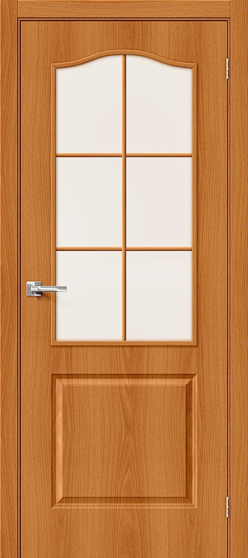 32С Л-02 (МиланОрех) Magic Fog 200*60