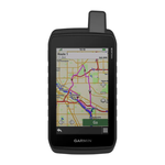 Портативный GPS-навигатор Garmin Montana 710