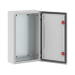 Корпус навесной ST c М/П ВхШхГ 500x300x150 мм