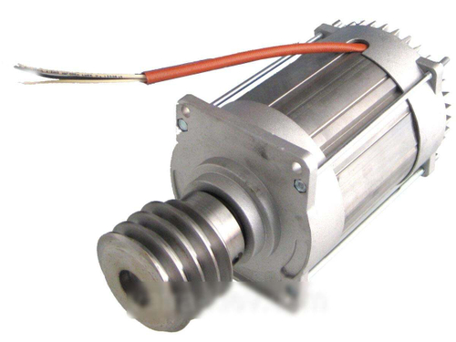 Электродвигатель ВК-1200, CAME 119RIBK019