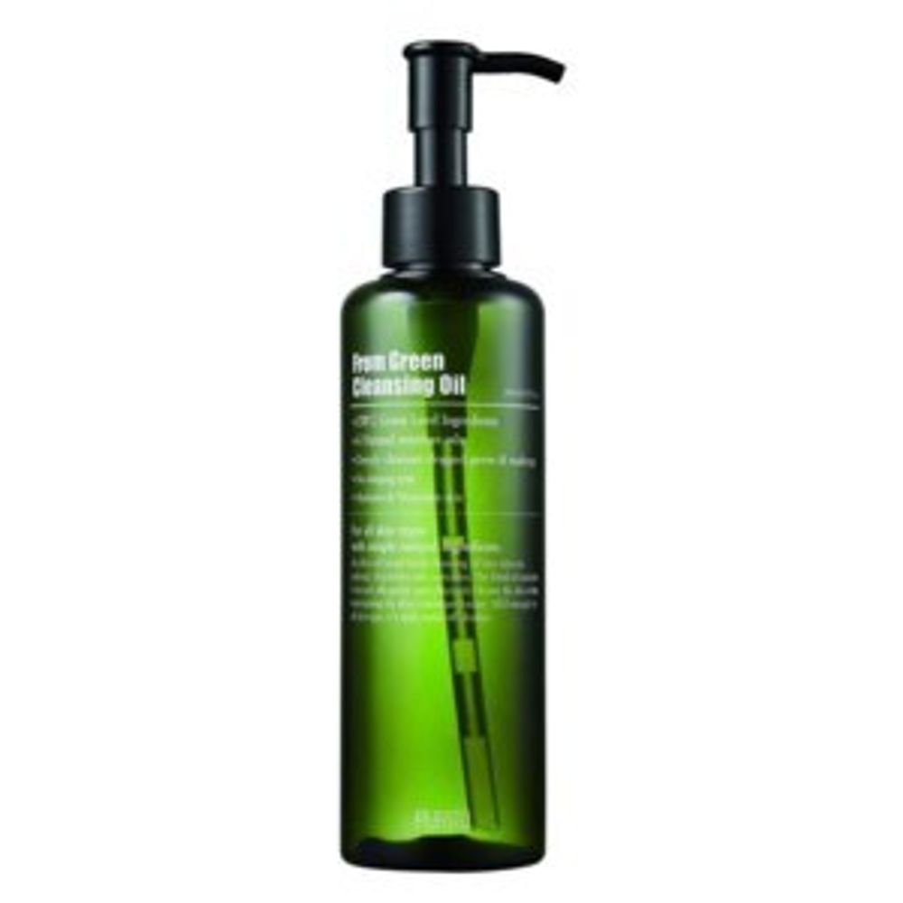 Гидрофильное масло PURITO From Green Cleansing Oil 200мл